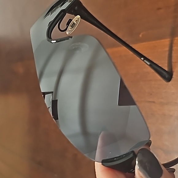 Men's Oakley Conduct Sunglasses - Picture 5 of 6